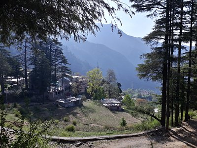 Katra Sanasar Tour Package 3 Days