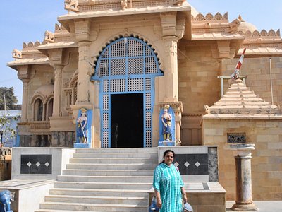Dholavira Lakhpat tour package 3 days
