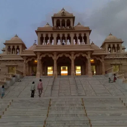 Lakhpat Anjar tour package 3 days