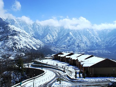 Patnitop Sanasar Tour Package 3 Days