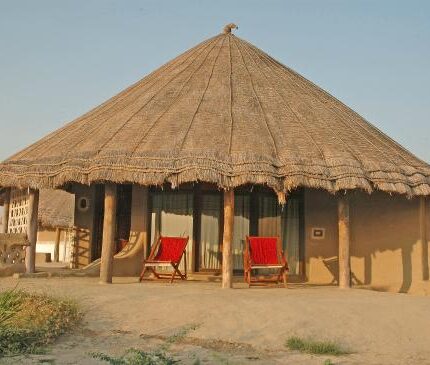 Dhordo Hodka tour package 3 days