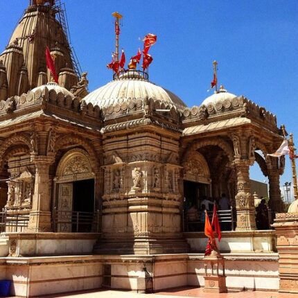 Amritsar Jammu Patnitop Katra Srinagar Gulmarg Tour Package 7 Days