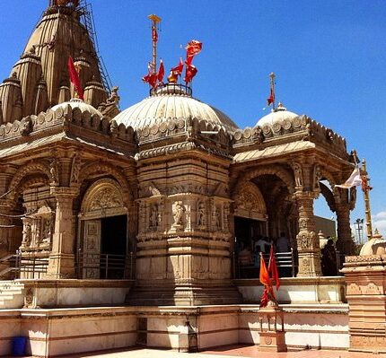 Jammu Katra Shiv Khori Tour Package 5 Days