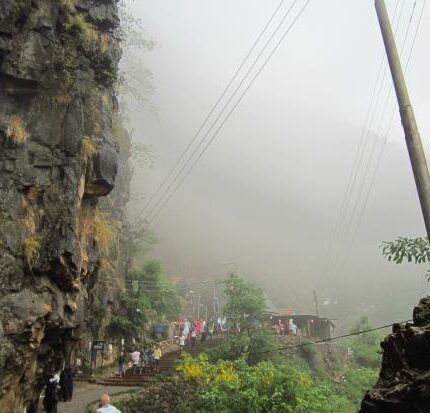 Shiv Khori Sanasar Tour Package 3 Days