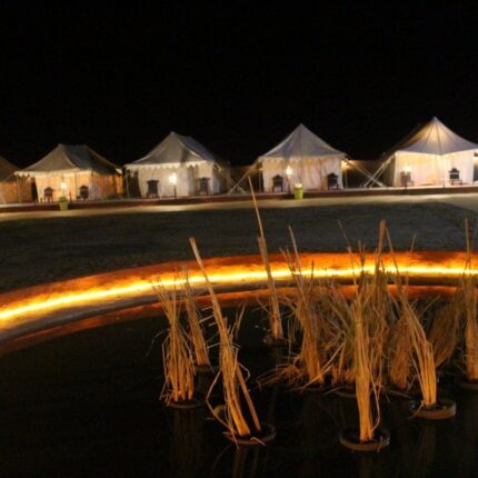 Lakhpat Gandhidham tour package 3 days