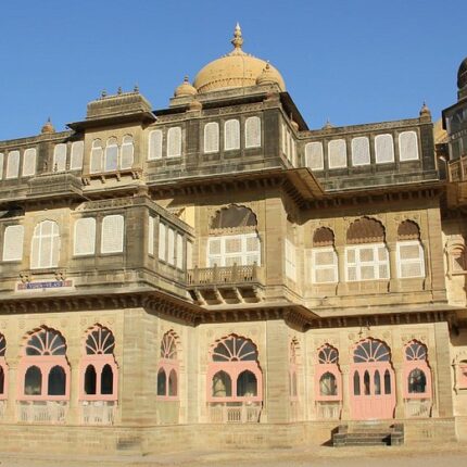 Hodka Mandvi tour package 3 days