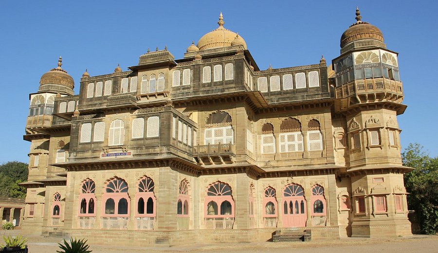 Hodka Mandvi tour package 3 days Hodka Mandvi tour package 3 days