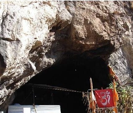 Jammu Shiv Khori Tour Package 3 Days