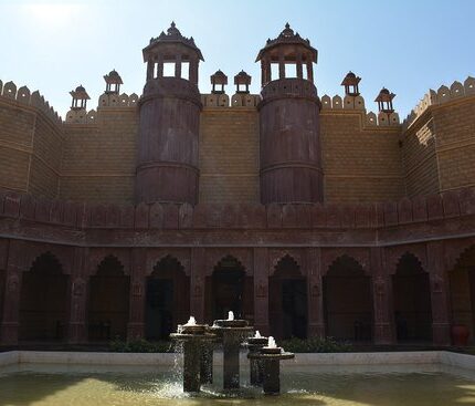 Dholavira Bhujodi tour package 3 days