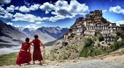 kinnaur tour package